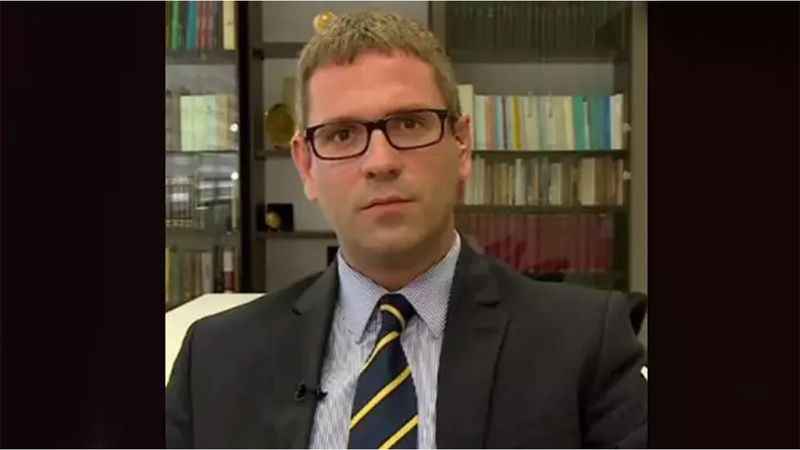 Hay Eytan Cohen Yanarocak Kimdir?