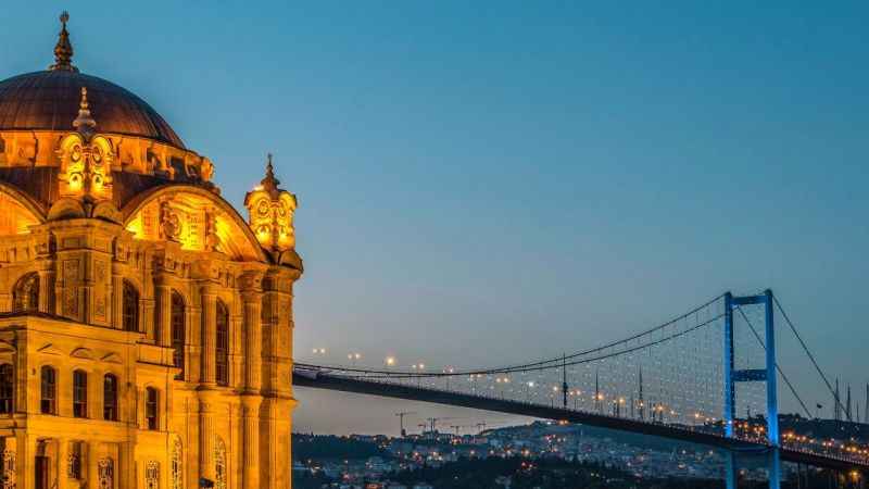 İstanbul’un Fethi: İstanbul'un Adı Nerden Geliyor?