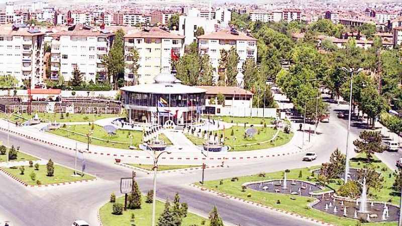 Malatya'nın "İkiz Şehri" Erzincan Olarak Belirlendi!