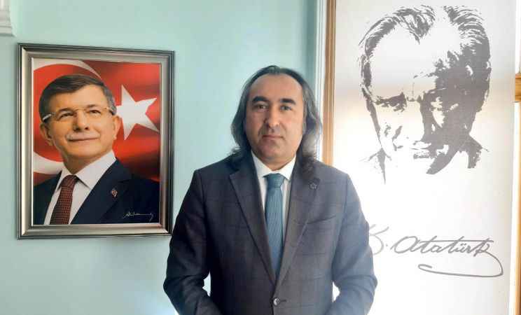 Gelecek Partili İl Başkanından Yüksek Hızlı Trenle ilgili akıl almaz teklif: Seferleri derhal durdurun