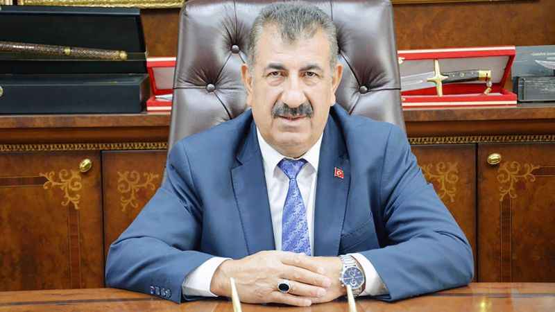 Türkiye Koyun Keçi Yetiştiricileri Merkez Birliği Genel Başkanı Nihat Çelik uyardı: "Tasarruflu kullanmak zorundayız"