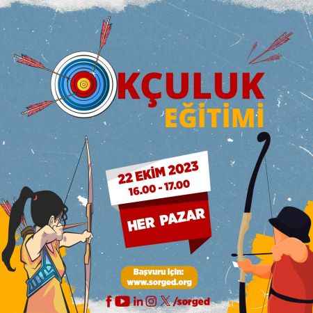 Yozgat'ta 'gelenek' devam ediyor. SORGED'in bu eğitimini kaçırmayın!