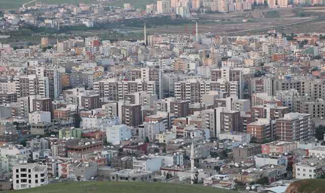 Yapay Zeka teknolojisi şehirlerin rakiplerini belirliyor: İşte Şırnak iline rakip il