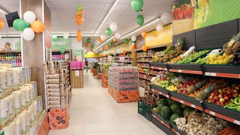 Tarım Kredi Kooperatif Marketlerinde Büyük İndirim Rüzgarı!