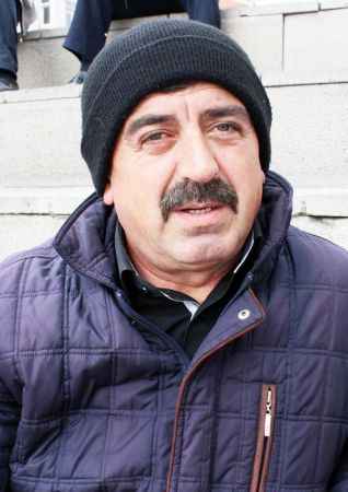 VATANDAŞ SEÇİMİ KONUŞUYOR