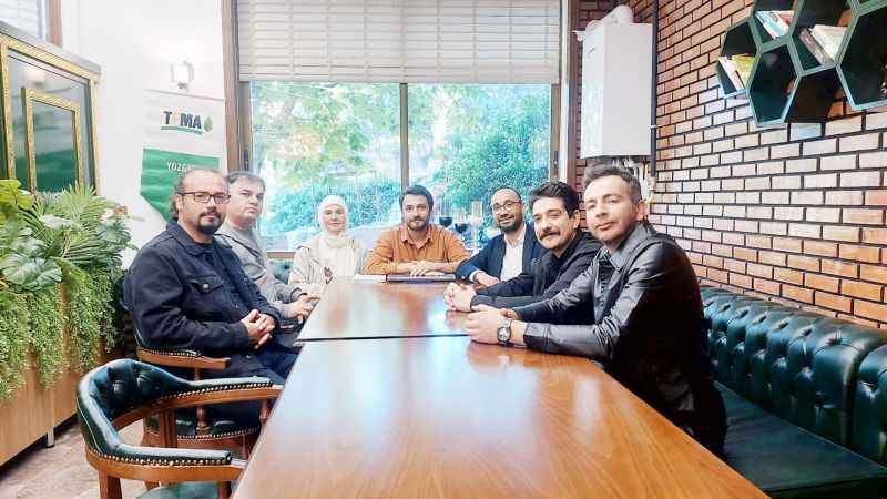 TEMA Vakfı Yozgat için eylem kararı aldi! Bundan sonrası için yapılacaklar şehirde çok şeyi değiştirecek