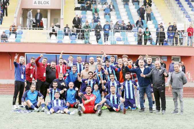Yenimahalle Belediyespor, sezona galibiyetle başladı