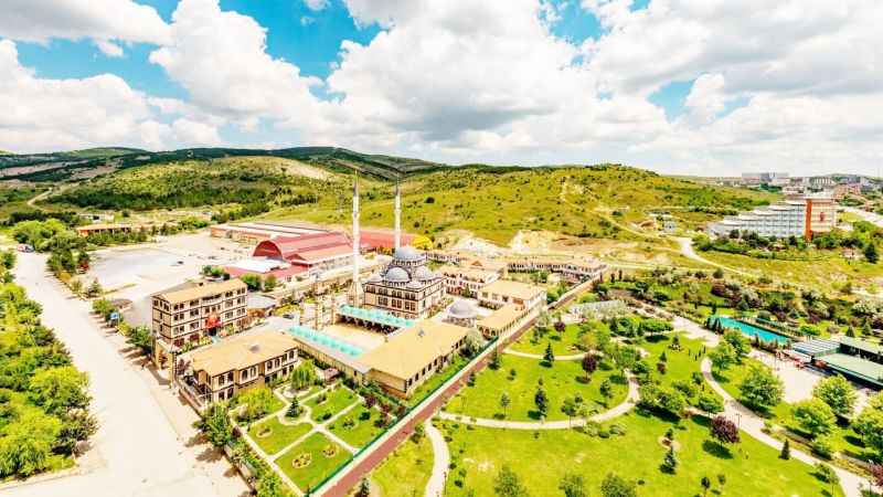 Yapay Zeka Türkiye'nin "En Uykucu" İllerini Saptadı: Yozgat O Listede Mi?