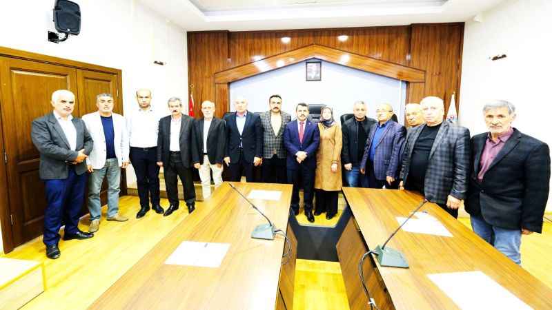 Akdağmadeni Belediye Başkanı Yalçın'dan İsrail'e Sert Eleştiri!