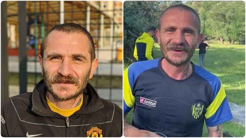 Benekli Ayhan Kimdir?