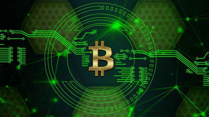 Bitcoin Yükselişe Geçti! Bitcoin Ne Kadar?