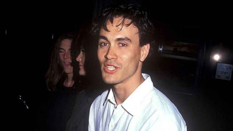 Brandon Lee Neden Öldü?