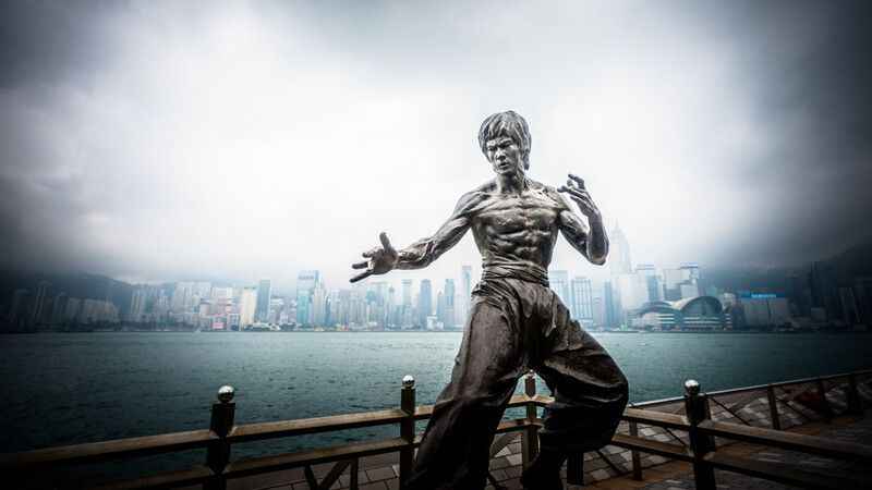 Bruce Lee Neden Öldü?