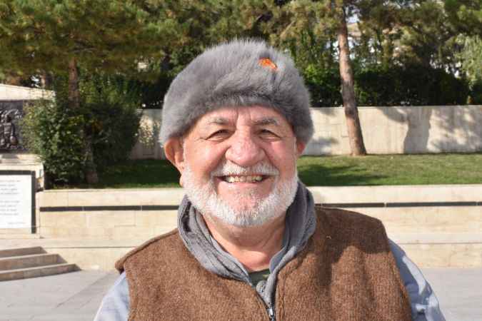 Yozgatlıların Gözünden Şehrin En Güzel Yerleri!