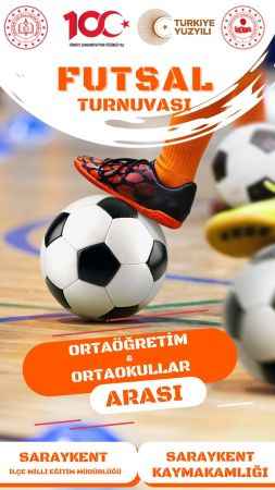 Yozgat Saraykent Gençleri, 100. Yıl Özel Turnuvasında Buluşuyor!