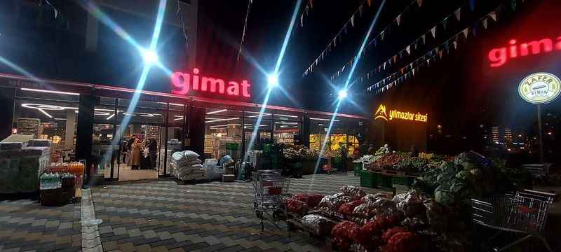 Gimat’ta indirimler başladı! Türkiye’nin en ucuz ay çiçek yağı burada! Bu fiyatlara alışveriş mümkün değil! 5 kg’lık ay çiçek yağı 169 TL’ye, 4300 gram salçanın 199 TL’ye, 1 Kg’lık Trebolu çayın 98.75 TL’ye satıldığı indirim