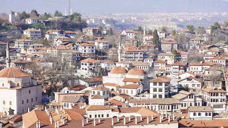 Karadeniz'in İki Komşusu: Karabük ve Zonguldak Yapay Zeka Analiziyle İkiz İlan Edildi