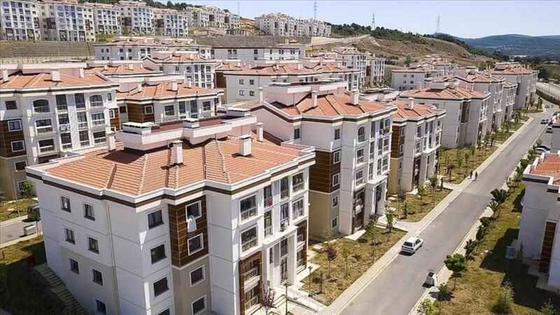 Yozgat'ta Konut Satışları Eylül Ayında Düştü: İşte Detaylar