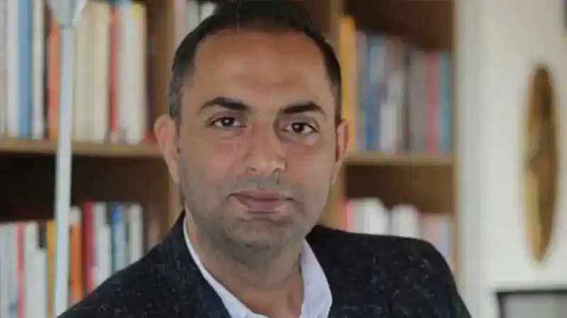 Murat Ağırel Kimdir? Kaç Yaşında ve Ne İş Yapıyor?