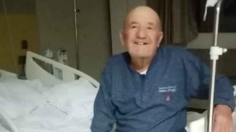 Yozgat'ta Sarıoğlu Ailesi babasını kaybetti: Allah rahmet eylesin!