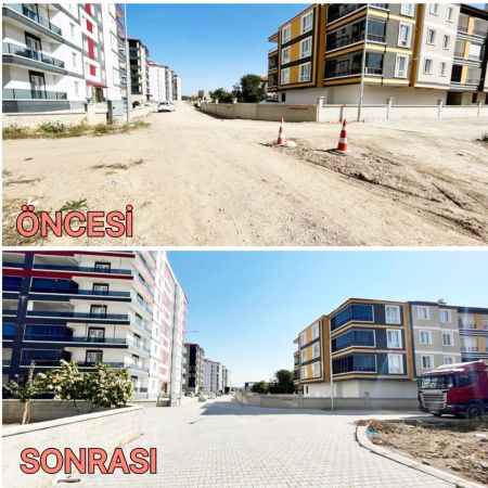 Belediye Başkanı Müjdat Karaca'dan Şefaatli'ye Taze Nefes