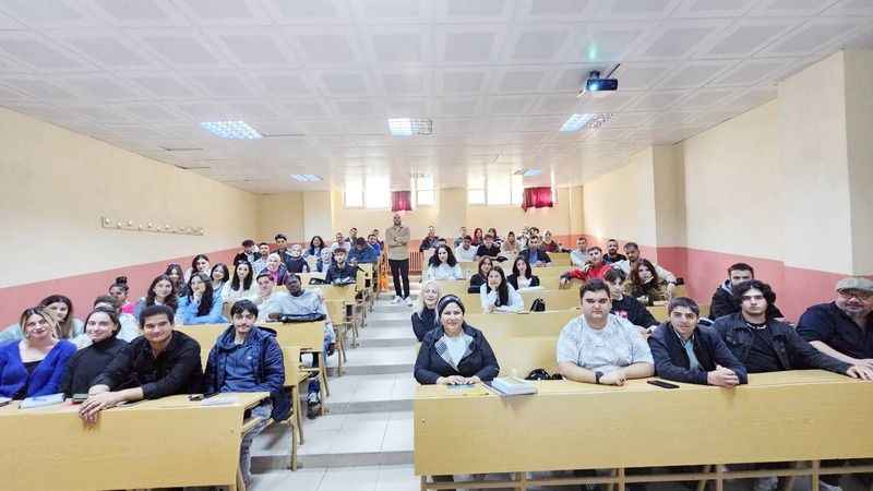 Beş parmağında beş marifeti var: Yozgatlı Songül Hanım son yaptığı ile şapka çıkarttırdı!