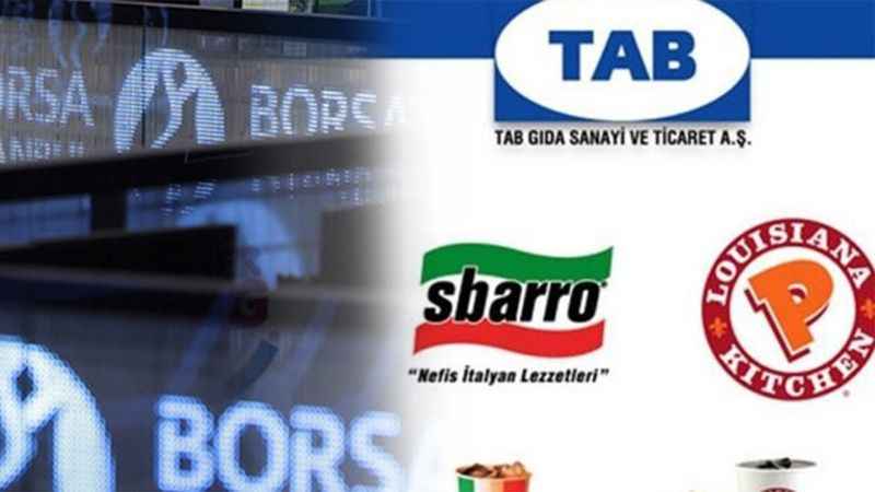 TAB GIDA Talep Toplama Tarihi Belli Oldu! Hangi Bankalarda, Kaç Lot Veriyor? İşte Hisse Fiyatı, Kodu...