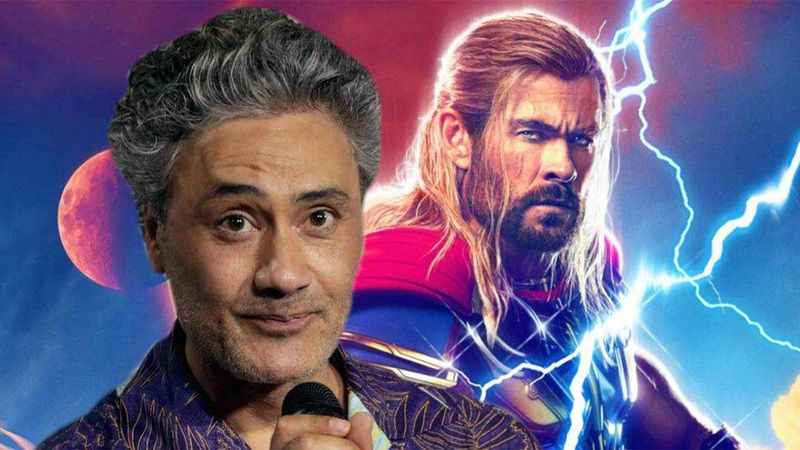 Thor 5 Ne Zaman Çıkacak?