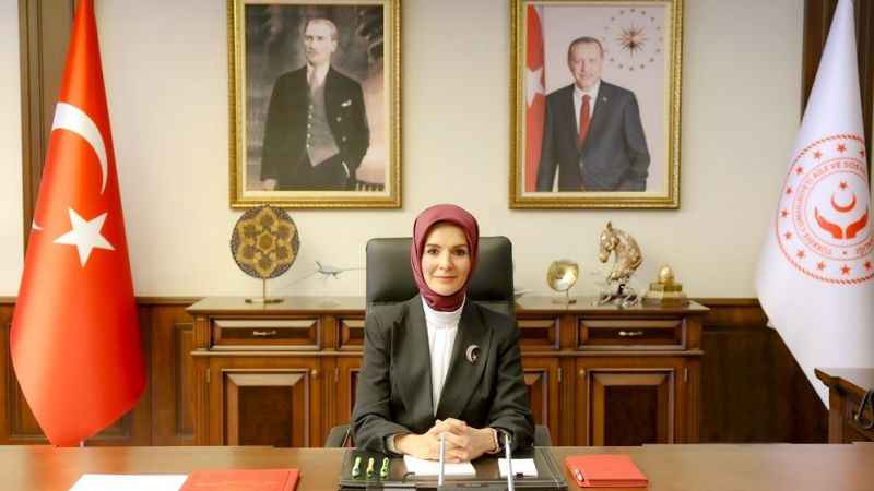 Bakan Göktaş: Kanuna Aykırı Dedi!