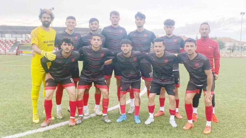 "Yozgat 1. Amatör Küme'de heyecan dorukta: Yozgatspor 1959 FK'nın sezon öncesi mesajları neler?"