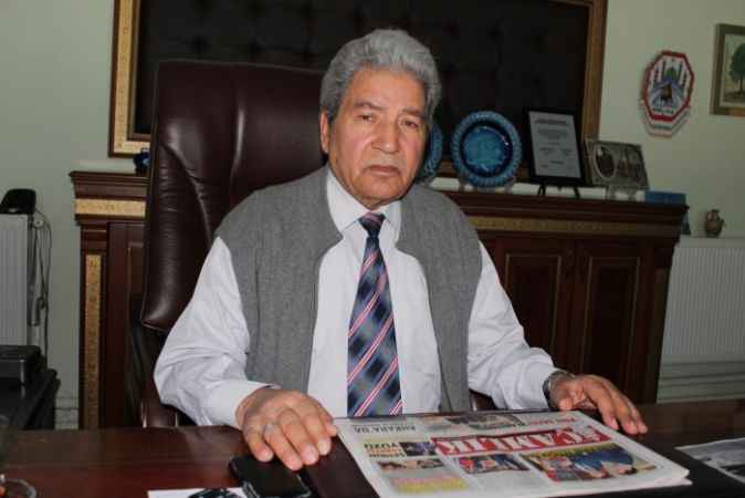 Otomobilde BAHAR HAVASI