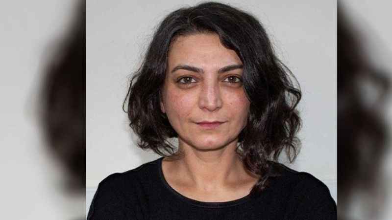 Hediye Levent Kimdir?
