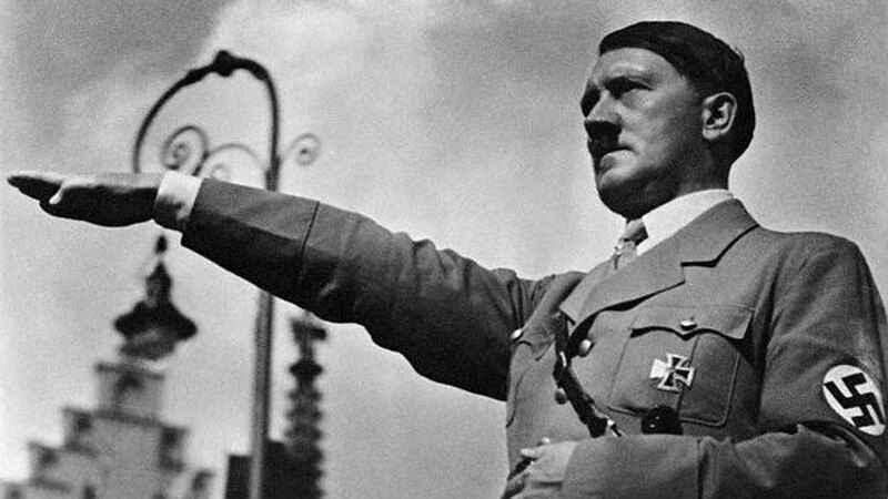 Hitler Yahudileri Neden Öldürdü?