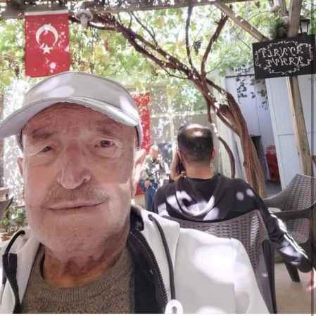 Yozgatlı Ozan ailesinin acı günü. Akif Ozan hayatını kaybetti