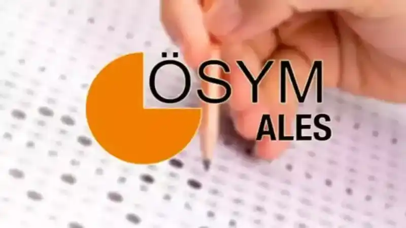 ALES Ne Zaman Yapılacak?