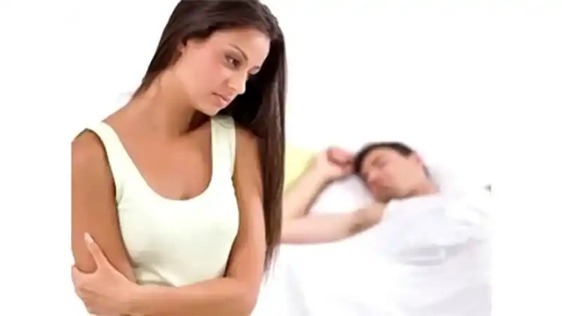Cinsel İlişki Sırasında Alt Karın Ağrısı Neden Olur?