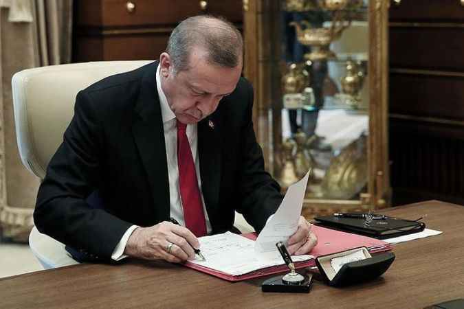 İçişleri Bakanlığı'ndan Kritik Görevlere Yeni Atamalar: Kimler Nerede Görev Alacak?