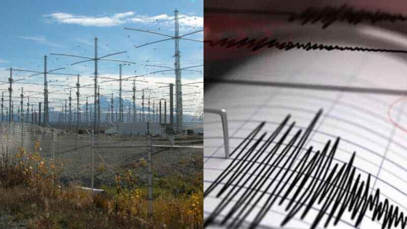 HAARP Nedir?
