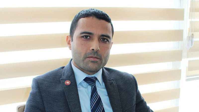Yüzlerce Sivilin Hayatını Kaybettiği Gazze Olaylarına, Yozgat Yurt Sendikaları'ndan Tepki!