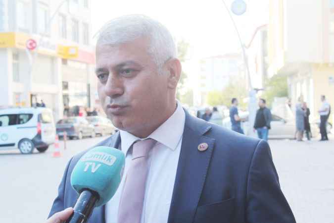 Boğazlıyan OSB: Bölgenin İstihdam Umut Işığını Yakıyor!