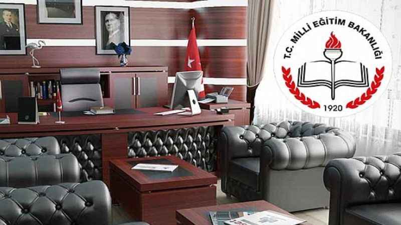 Cumhurbaşkanı Erdoğan, Üç İlin Eğitim Kadrosunu Yeniledi!