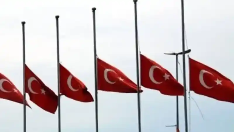 Ulusal Yas Nedir?