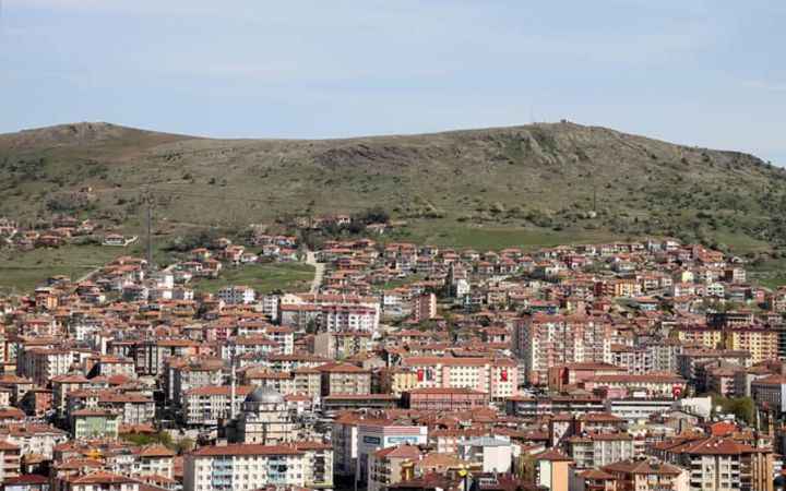Yozgat'tan Sinop'a Türkiye'nin Farklı Seslenme Kültürleri