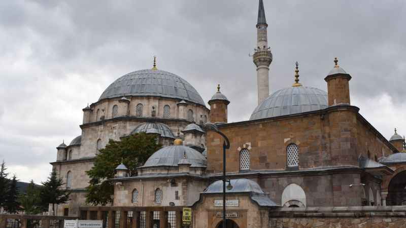 Yozgat Namaz Vakitleri: Ezan Kaçta Okunuyor 18 Ekim 2023 Çarşamba