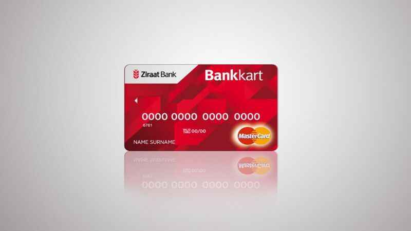 Ziraatbank Müşteri Numarası Nerde Yazar?
