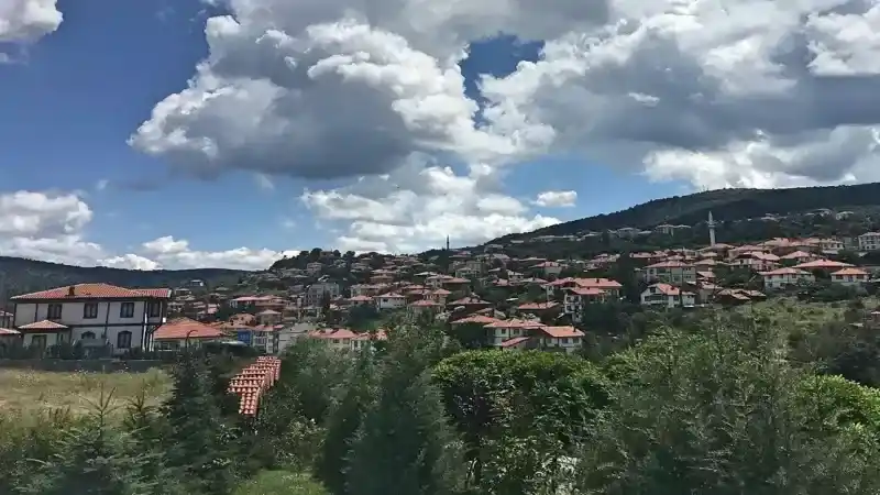 Ankara'nın Saklı Cenneti: Çamlıdere'yi Tanıyalım