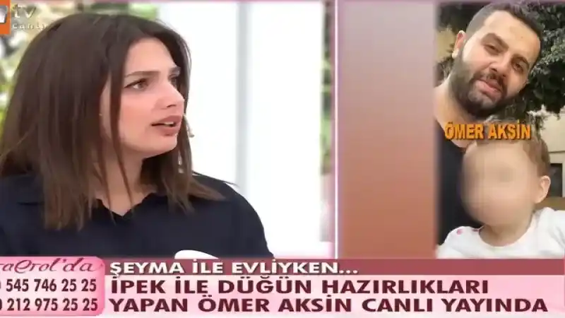 Evliyken, Sevgilisiyle Üçüz Bebek İçin Transfer İşlemi Gerçekleştirdi! İşte Detaylar ve Sarsıcı Hikaye...