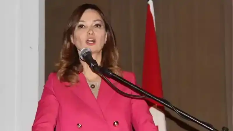 ABB Azeri Vekil “Paşayeva” Adını Parka Vererek Ölümsüzleştirecek