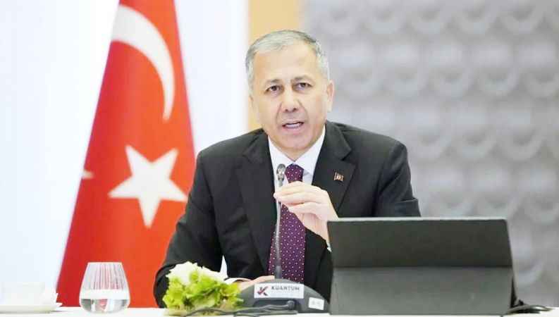 Son Dakika Yozgat: 74 İlde Geniş Çaplı Silah Kaçakçılığı Operasyonu