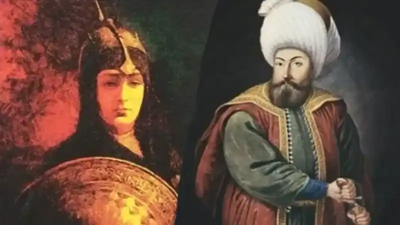Bala Hatun Nasıl Öldü?